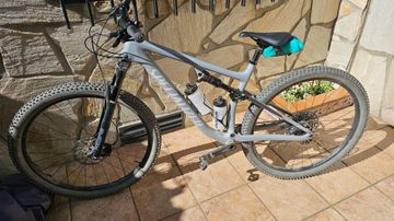 Specialized Epic Evo 2023 2023 Mountainbike d'occasion — image 7 sur 14