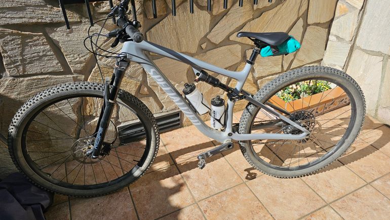 Brugt Specialized Epic Evo 2023 2023 Mountainbike — billede 7 af 14