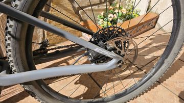 Specialized Epic Evo 2023 2023 Mountainbike d'occasion — image 13 sur 14