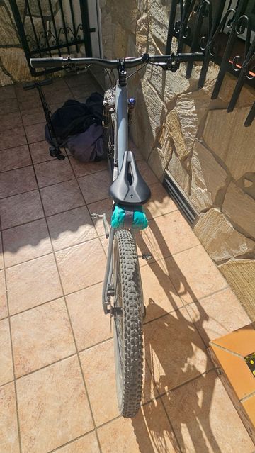 Specialized Epic Evo 2023 2023 Mountainbike d'occasion — image 14 sur 14
