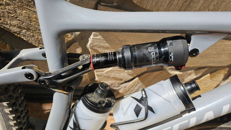 Brugt Specialized Epic Evo 2023 2023 Mountainbike — billede 5 af 14