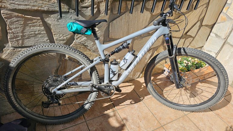 Brugt Specialized Epic Evo 2023 2023 Mountainbike — billede 3 af 14