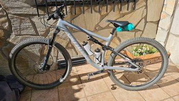 Brugt Specialized Epic Evo 2023 2023 Mountainbike — billede 8 af 14