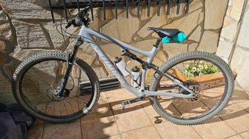 Specialized Epic Evo 2023 2023 Mountainbike d'occasion — image 8 sur 14