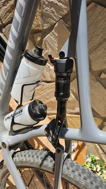 Specialized Epic Evo 2023 2023 Mountainbike d'occasion — image 12 sur 14