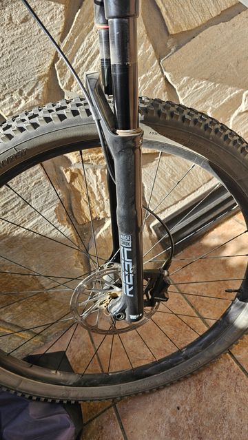 Specialized Epic Evo 2023 2023 Mountainbike d'occasion — image 11 sur 14
