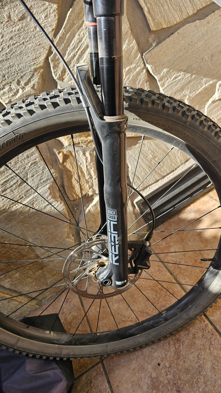 Brugt Specialized Epic Evo 2023 2023 Mountainbike — billede 11 af 14