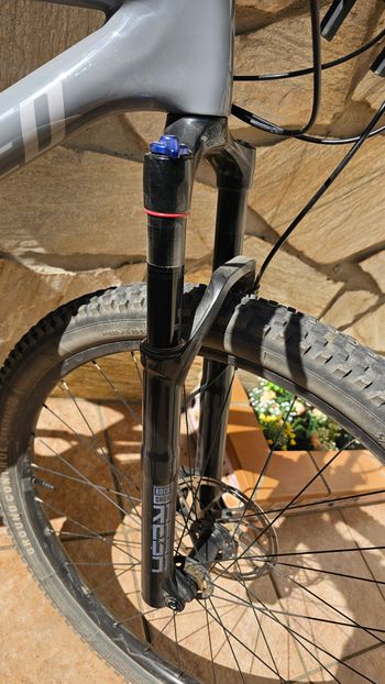 Brugt Specialized Epic Evo 2023 2023 Mountainbike — billede 6 af 14