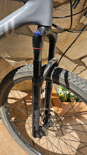 Specialized Epic Evo 2023 2023 Mountainbike d'occasion — image 6 sur 14