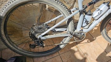 Specialized Epic Evo 2023 2023 Mountainbike d'occasion — image 4 sur 14