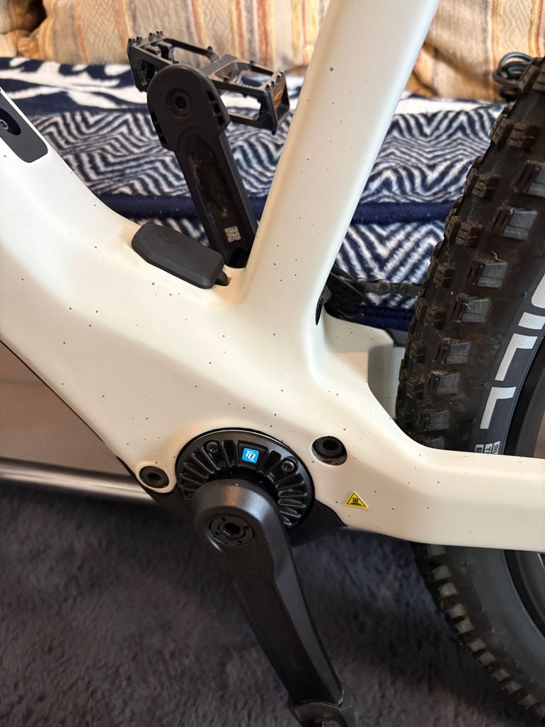 Brugt Rose Bonero Plus 1 2026 2026 Mountainbike — billede 5 af 10