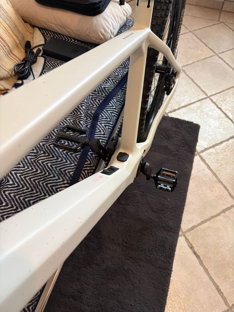 Brugt Rose Bonero Plus 1 2026 2026 Mountainbike — billede 2 af 10