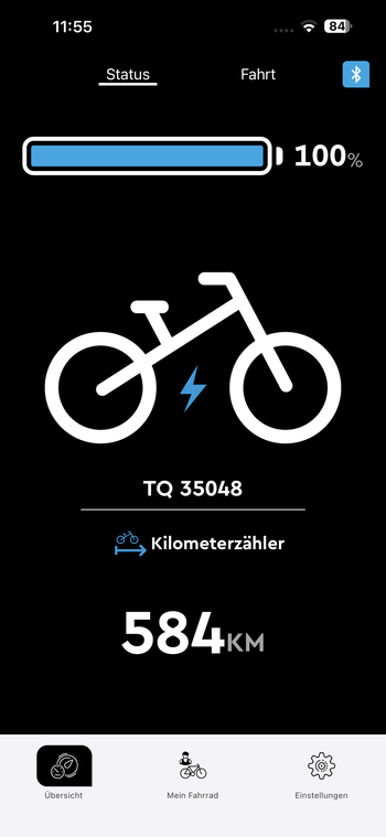 Brugt Rose Bonero Plus 1 2026 2026 Mountainbike — billede 8 af 10