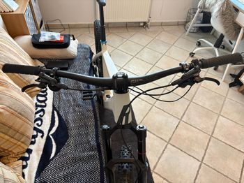 Brugt Rose Bonero Plus 1 2026 2026 Mountainbike — billede 4 af 10