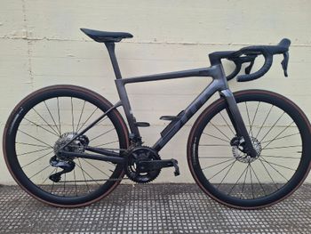 Used BMC Teammachine SLR 01 THREE 2027 2027 Road & Gravel