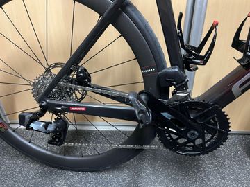 Brugt Focus IZALCO MAX 8.9 2026 2026 Road & Gravel — billede 3 af 12