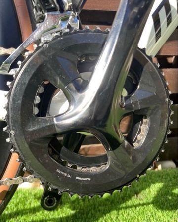 Used Megamo RAISE 20 2023 2023 Road & Gravel, White — image 6 of 7