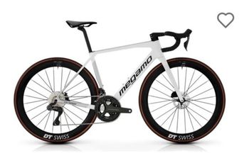 Used Megamo RAISE 20 2023 2023 Road & Gravel