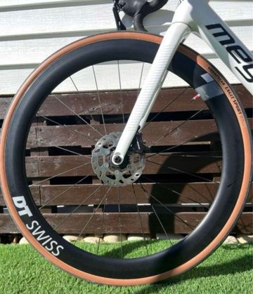 Used Megamo RAISE 20 2023 2023 Road & Gravel, White — image 2 of 7