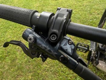 Brugt Commencal CLASH 24 MAXXIS 2021 2021 Youth — billede 9 af 19