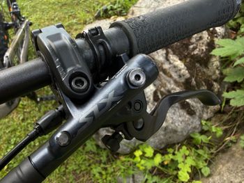 Brugt Commencal CLASH 24 MAXXIS 2021 2021 Youth — billede 8 af 19
