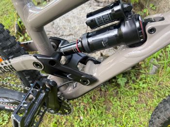 Brugt Commencal CLASH 24 MAXXIS 2021 2021 Youth — billede 2 af 19