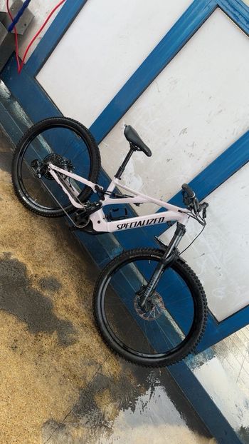 Specialized Turbo Levo Alloy 2022 2022 VTT d'occasion