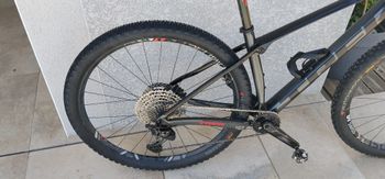 Brugt Trek Procaliber 9.5 2022 2022 Mountainbike — billede 3 af 6