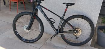 Trek Procaliber 9.5 2022 2022 VTT d'occasion