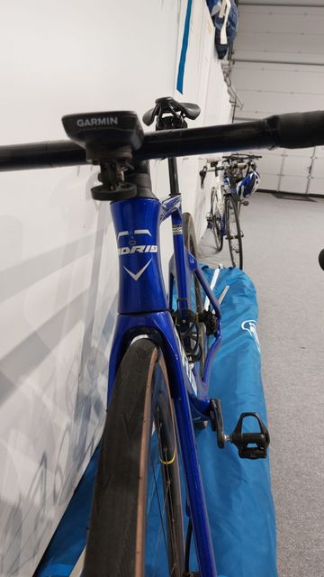 Używany Adris Vitesse 2024 Road & Gravel — zdjęcie 8 z 8