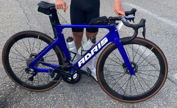 Używany Adris Vitesse 2024 Road & Gravel — zdjęcie 2 z 8