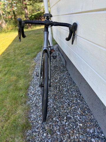 Brugt Scott ADDICT 20 2024 Road & Gravel — billede 5 af 8