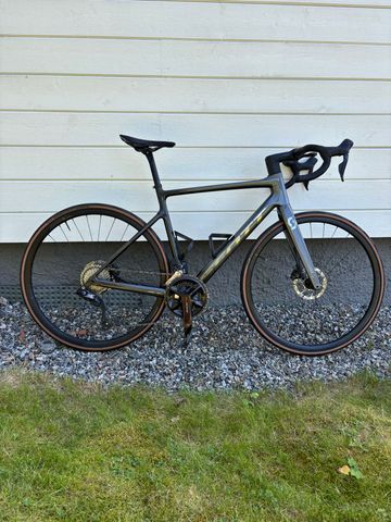 Brugt Scott ADDICT 20 2024 Road & Gravel — billede 1 af 8