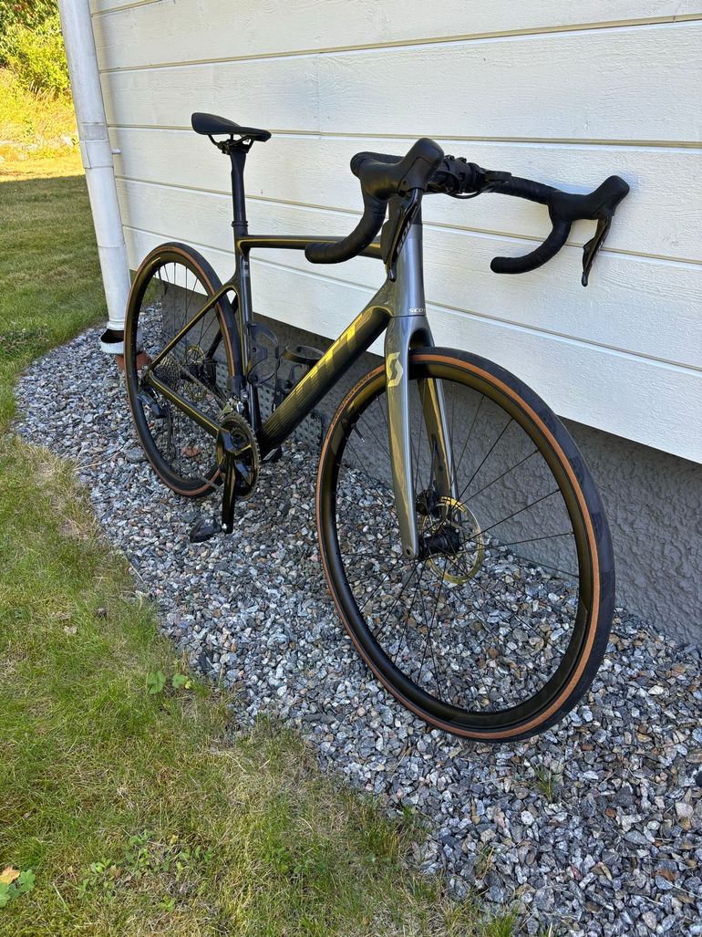 Brugt Scott ADDICT 20 2024 Road & Gravel — billede 8 af 8