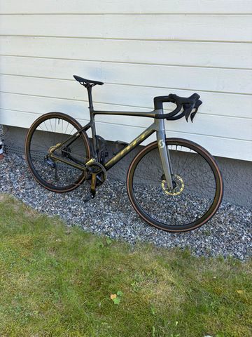 Brugt Scott ADDICT 20 2024 Road & Gravel — billede 6 af 8