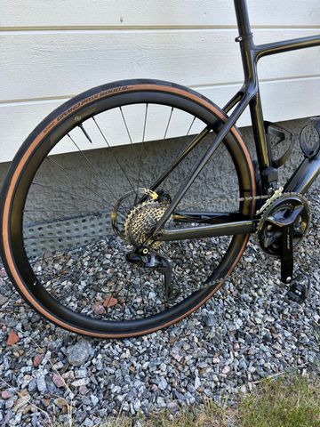 Brugt Scott ADDICT 20 2024 Road & Gravel — billede 2 af 8