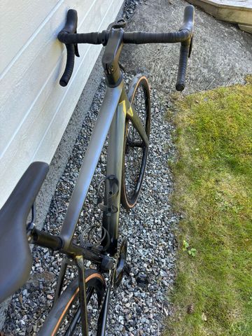 Brugt Scott ADDICT 20 2024 Road & Gravel — billede 7 af 8