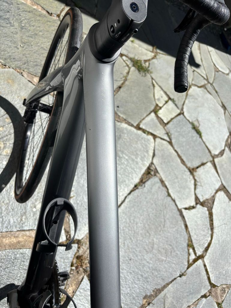 Brugt Scott ADDICT 20 2024 Road & Gravel — billede 4 af 8