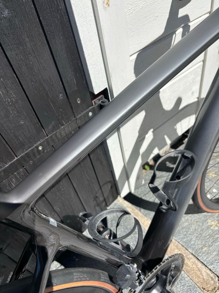 Brugt Scott ADDICT 20 2024 Road & Gravel — billede 3 af 8