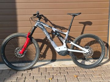 Brugt Specialized Kenevo SRAM GX Eagle 2020 Mountainbike — billede 1 af 9