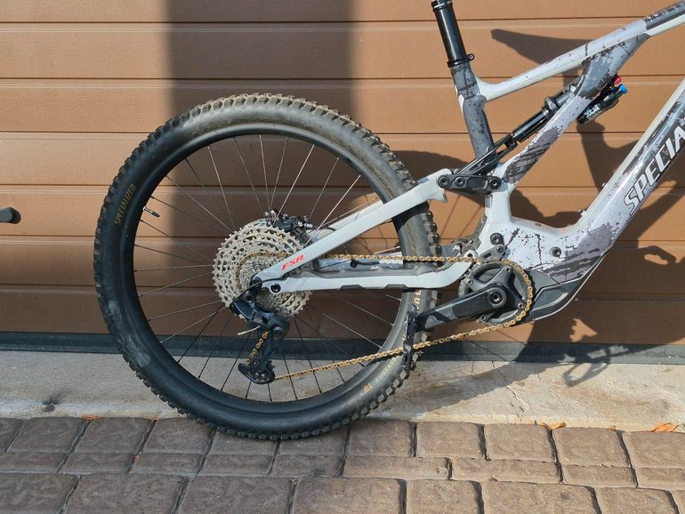 Brugt Specialized Kenevo SRAM GX Eagle 2020 Mountainbike — billede 7 af 9