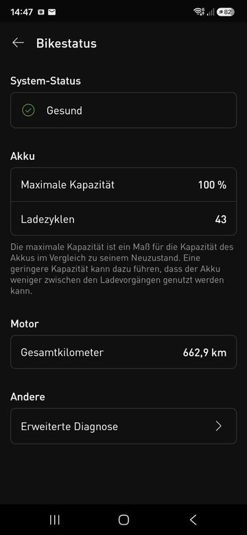 Brugt Specialized Kenevo SRAM GX Eagle 2020 Mountainbike — billede 9 af 9