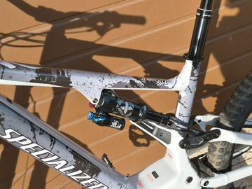 Brugt Specialized Kenevo SRAM GX Eagle 2020 Mountainbike — billede 5 af 9