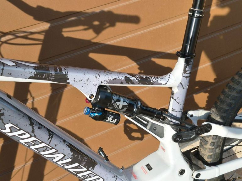 Brugt Specialized Kenevo SRAM GX Eagle 2020 Mountainbike — billede 5 af 9