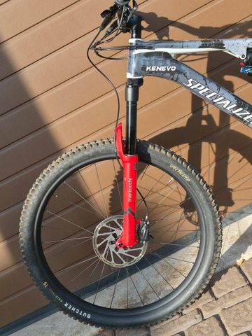 Brugt Specialized Kenevo SRAM GX Eagle 2020 Mountainbike — billede 4 af 9