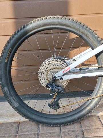 Brugt Specialized Kenevo SRAM GX Eagle 2020 Mountainbike — billede 8 af 9