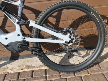 Brugt Specialized Kenevo SRAM GX Eagle 2020 Mountainbike — billede 3 af 9