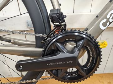Tweedehands Cannondale Evo 2 2025 Road & Gravel — afbeelding 3 van 5