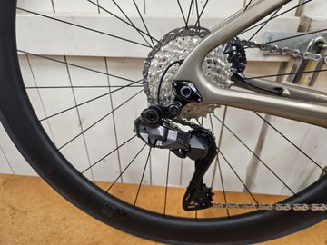 Tweedehands Cannondale Evo 2 2025 Road & Gravel — afbeelding 4 van 5