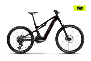 Brugt Haibike ALLMTN CF 9 2026 2026 Mountainbike — billede 2 af 3